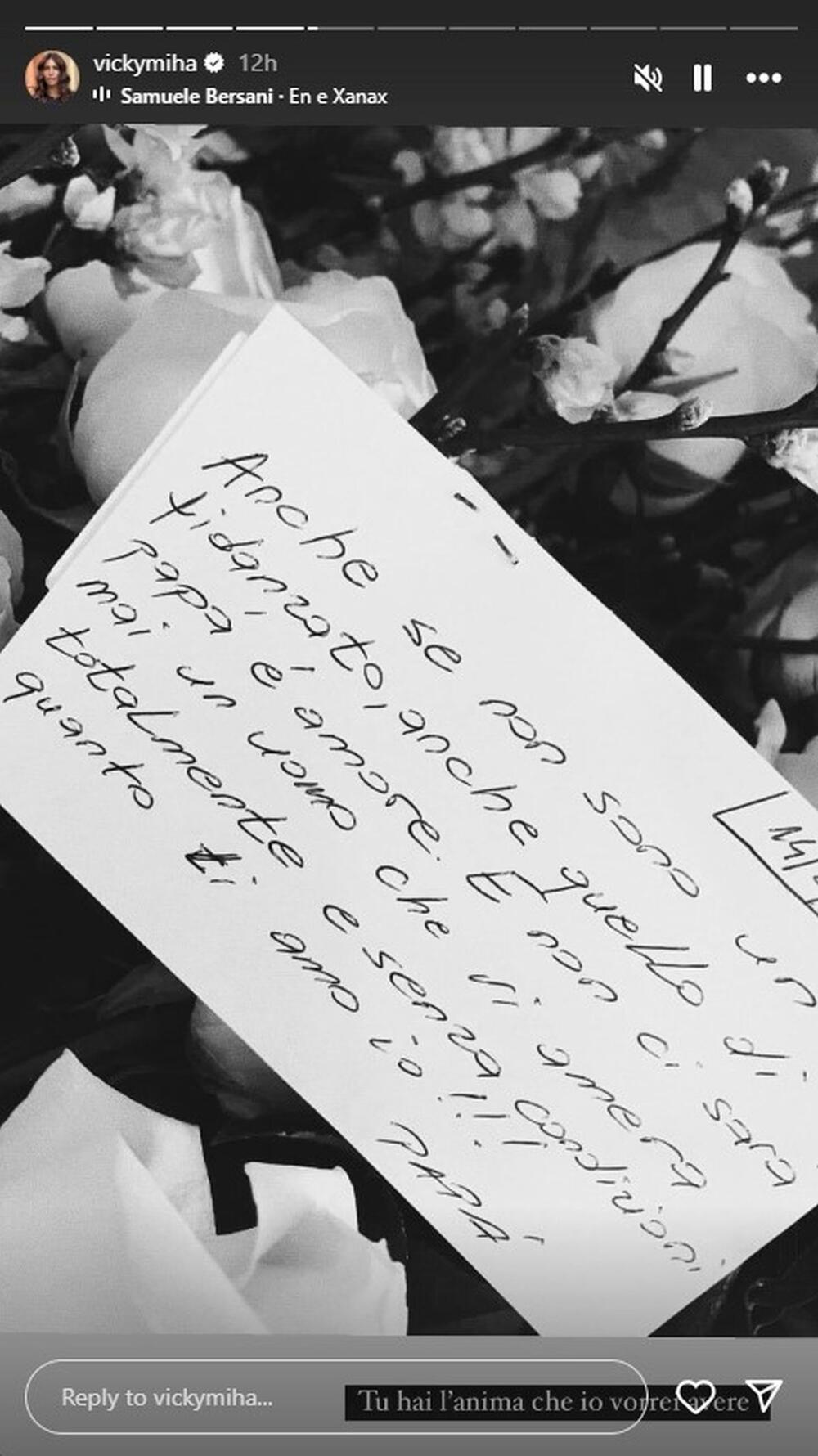 Rukopis Siniše Mihajlovića