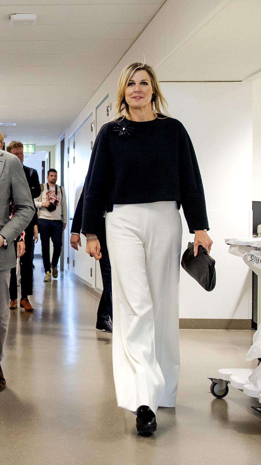 Kraljica Maksima od Holandije 