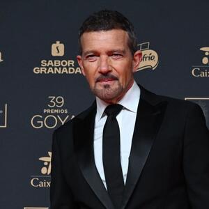 Antonio Banderas podelio predivnu ljubavnu priču njegove ćerke: Zetom je oduševljen, a sve je počelo kao u bajci