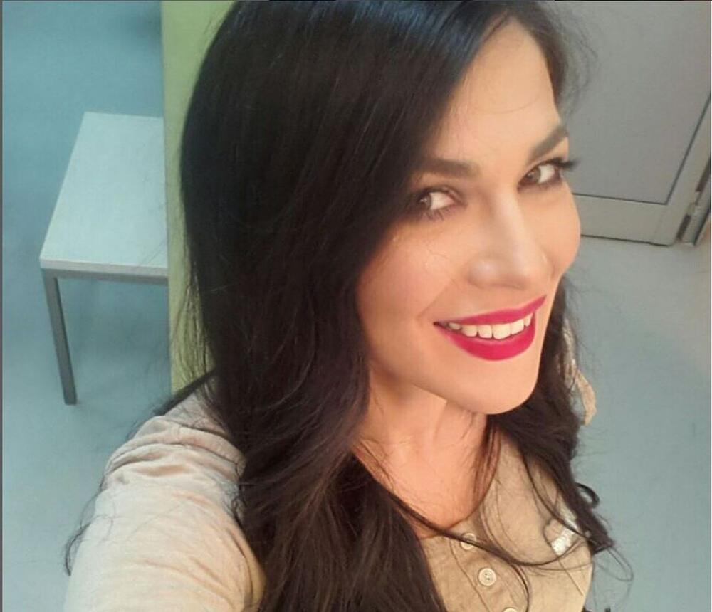 MARIJA PETRONIJEVIĆ DANAS PUNI 38 GODINA 