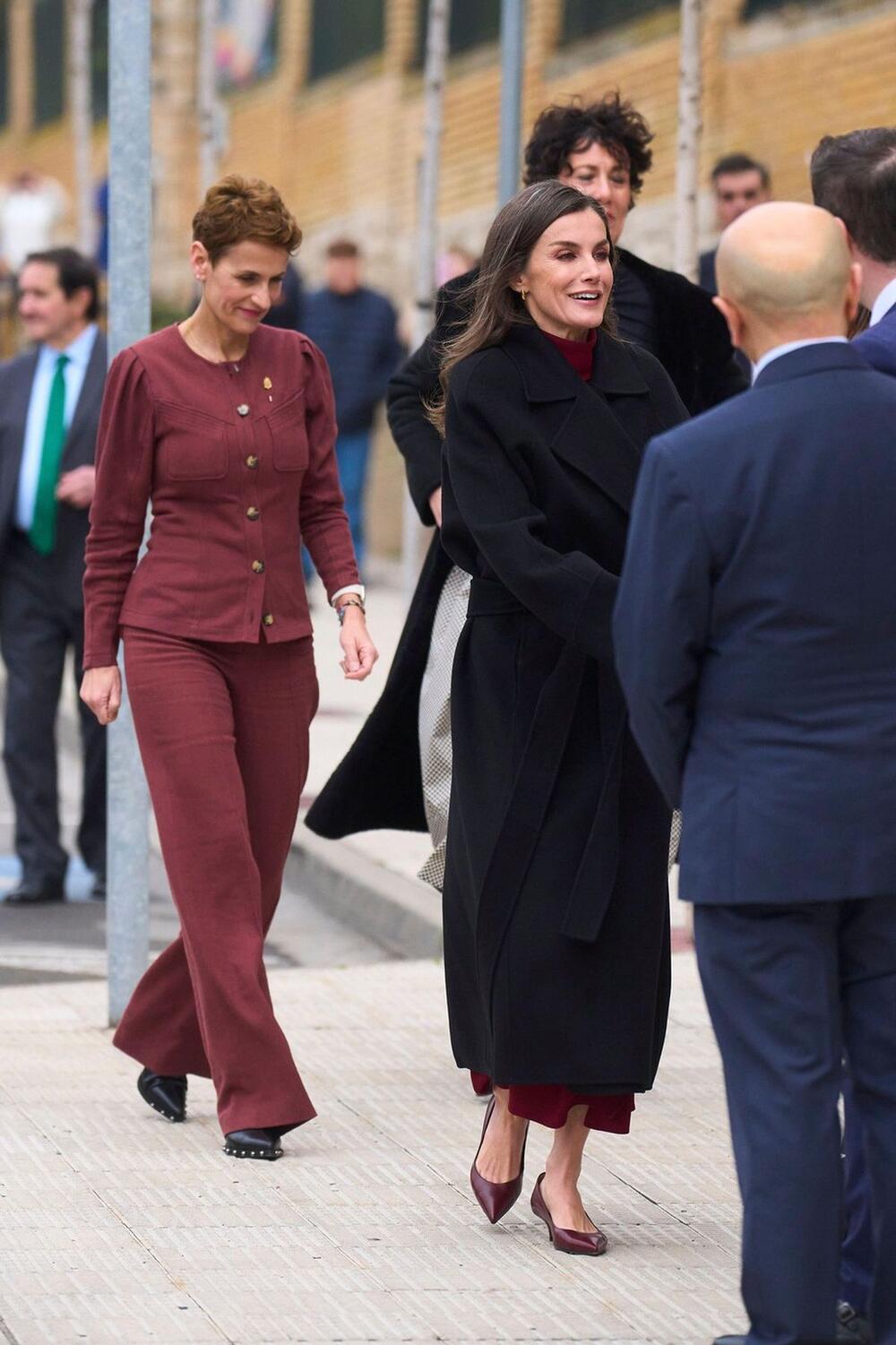 I ovoga puta sve je ostavila bez daha