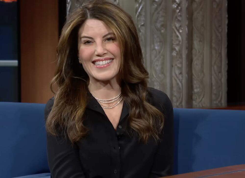 Monika Levinski danas