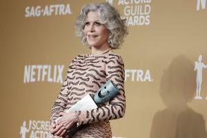 Želite privatnost i mir u svom dvorištu? "Trik" Džejn Fonde je odličan, pogotovo u malim baštama