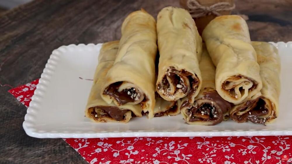 Ove palačinke su san snova i morate ih probati!