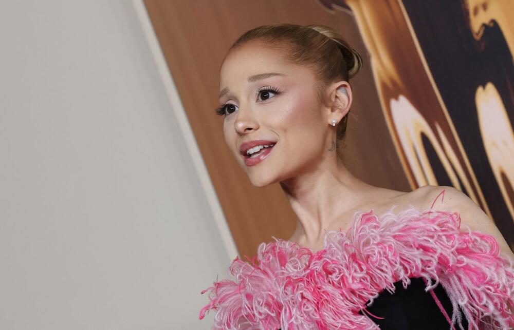 Arijana je u poslednje vreme nameti kritika