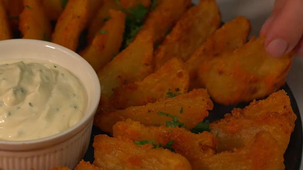 Ovo je recept koji morate isprobati