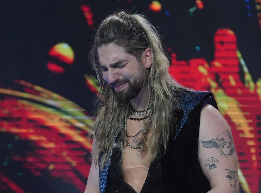 Stefan Zdravković (Princ od Vranje) posle pobede na PZE 2025.