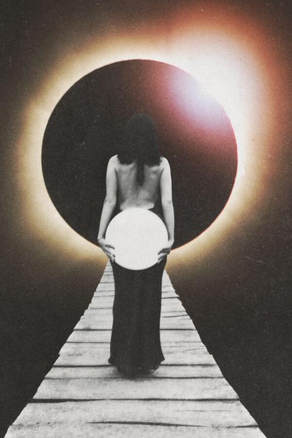 17. februara stiže talas loše energije i trajanje mesecima! 3 znaka kojima pomračenje sunca izmiče tlo pod nogama