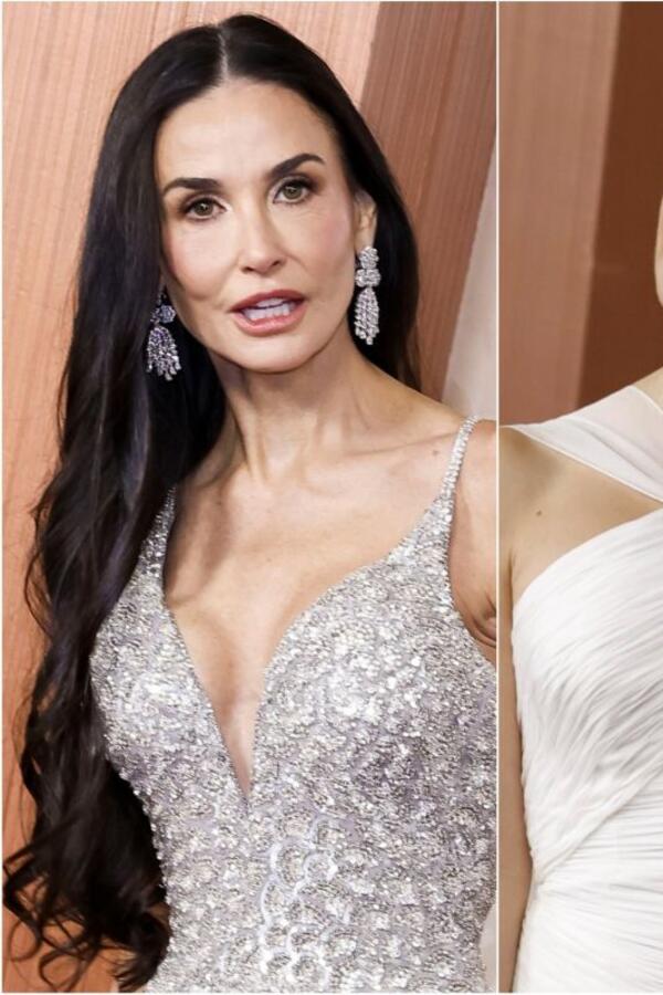 Dodela Oskara 2025. bila je &ndash; veče gotovo bez modne greške! O ovim haljinama će se pričati godinama