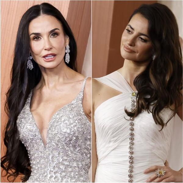 Dodela Oskara 2025. bila je &ndash; veče gotovo bez modne greške! O ovim haljinama će se pričati godinama