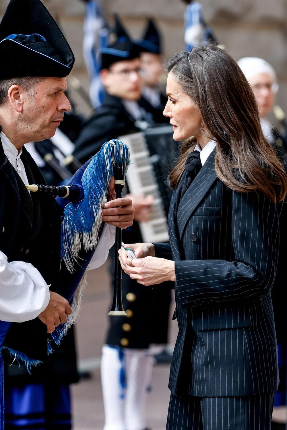 <p>Ovo izdanje možda je jedno od njenih najlepših.</p>
