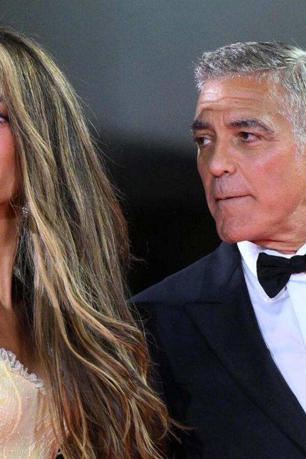 Postavila mu ultimatum, ljudi kažu da "gubi sebe": Amal Kluni mužu "začinila čorbu", on pristaje na sve, ne pita za cenu