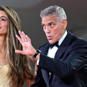 Posle Epstajna, Trampa, princa Endrua došao i on na red! Šuška se da je i Kluni"bio nevaljao" i Amal se to neće dopasti