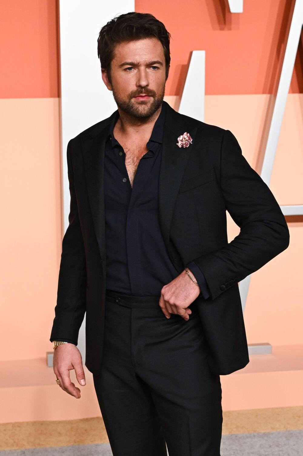 Da li mislite da je Brendon ovim pokazao suptilnu podršku Džastinu?