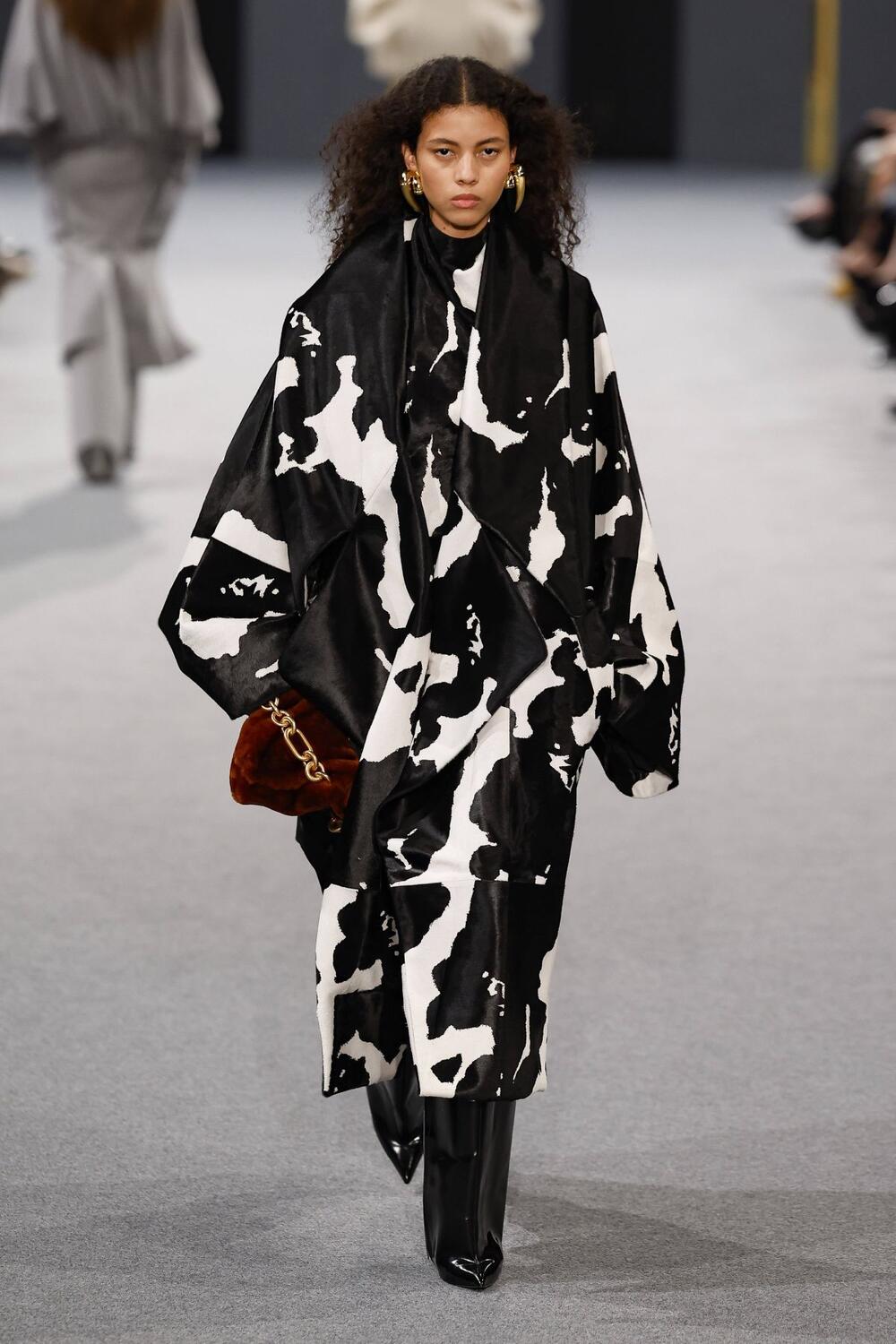 Kravlji dezen sve je popularniji u svetu mode