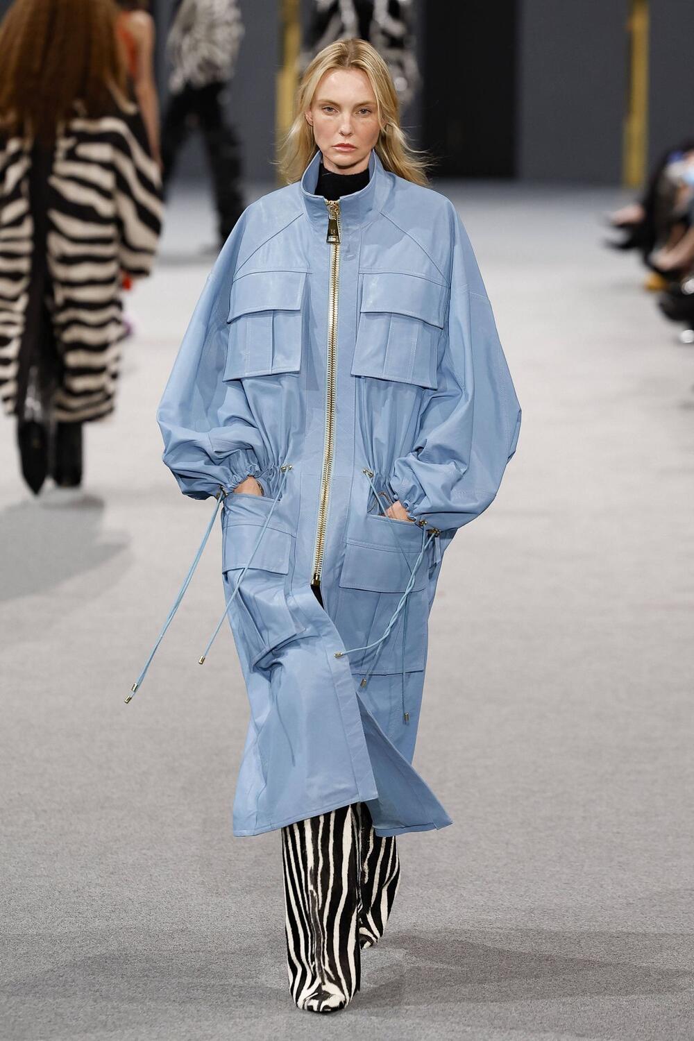 Pojavljivao se u svim fromama