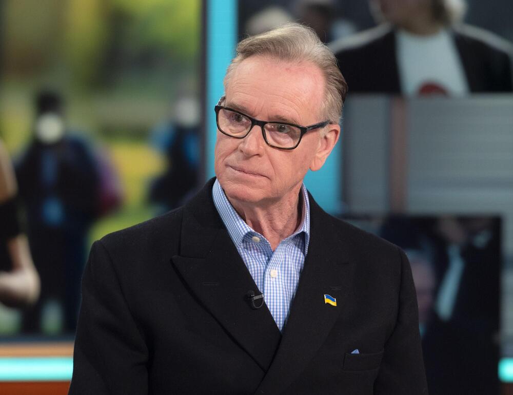 DŽejms Hjuit, koji je bio u vezi s Dajanom od 1989. do 1991. nedavno je gostovao na televiziji i pričao o njoj