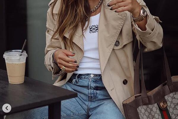 "Nemam šta da obučem" će zauvek nestati iz vaše glave: 7 komada koje treba da ima svaki ženski orman na proleće