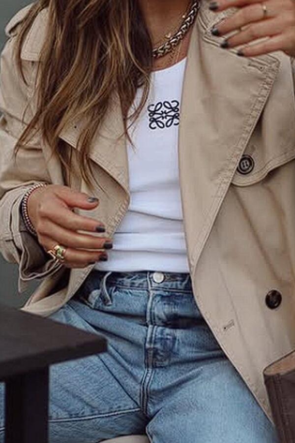 "Nemam šta da obučem" će zauvek nestati iz vaše glave: 7 komada koje treba da ima svaki ženski orman na proleće