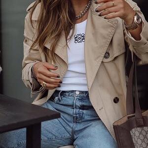 "Nemam šta da obučem" će zauvek nestati iz vaše glave: 7 komada koje treba da ima svaki ženski orman na proleće