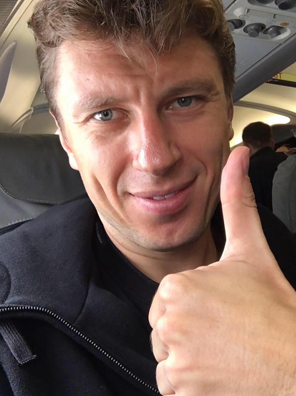 Drugi muž Putinove bivše žene