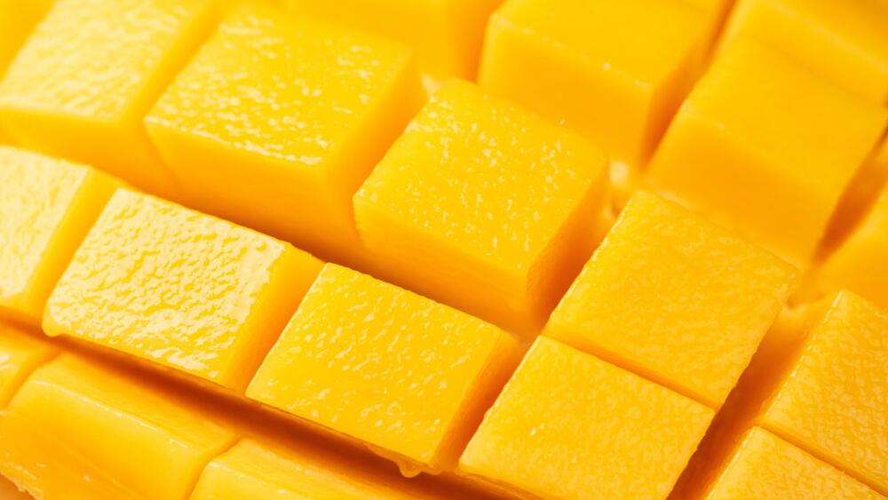 Svež, sočni mango može da pomogne ljudima koji imaju insulinsku rezistenciju ili dijabetes