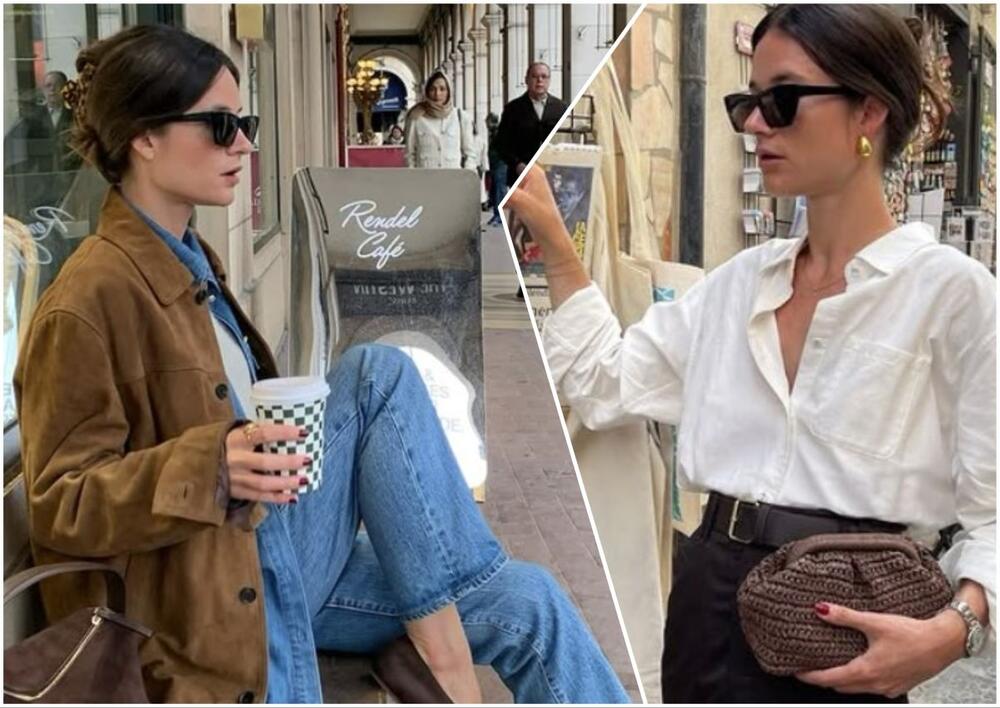 Za potpun prolećni stil baletanke su neophodne