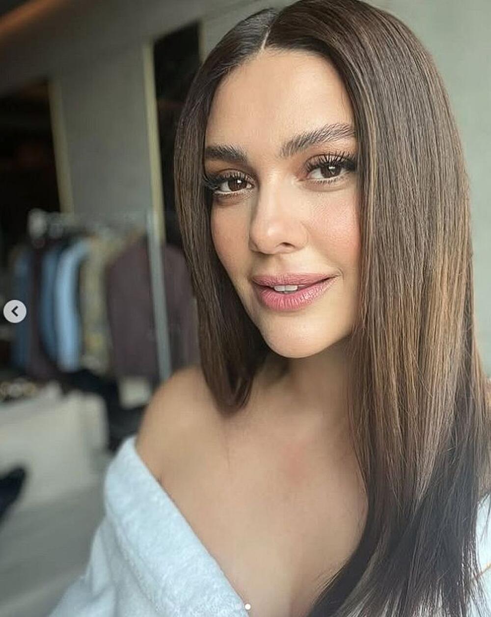 Berguzar Korel je jedna od najpopularnijih glumica u Turskoj