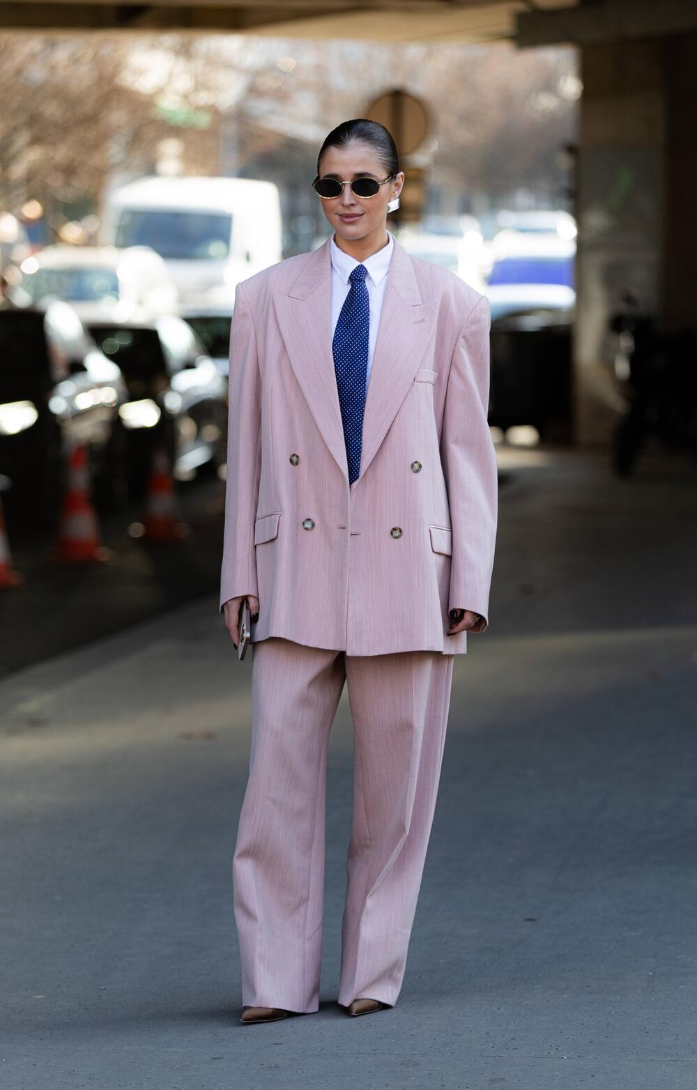 Stella McCartney odelo na Nedelji mode u Parizu