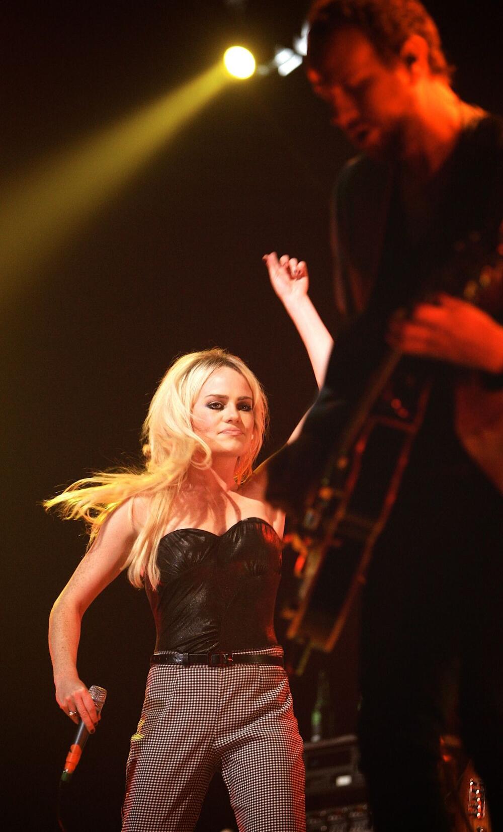 Trenutno je u pripremi dokumentarac o Dafi