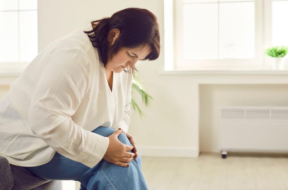 Lipedem se često javlja u donjim ekstremitetima, ali može da se ispolji na drugim mestima na telu