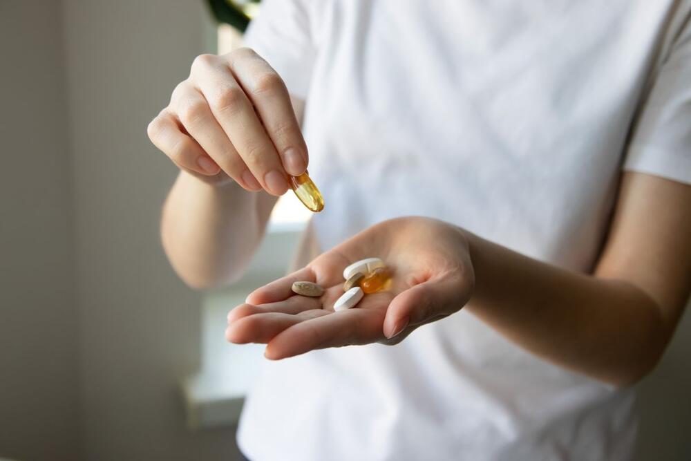 Za pojedine vitamine i minerale je važno doba dana, kao i da li se suplementi piju pre ili posle obroka