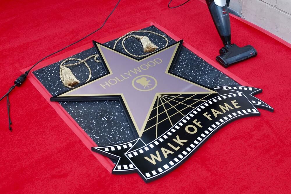 Gal Gadot dobila zvezdu na Bulevaru slavnih