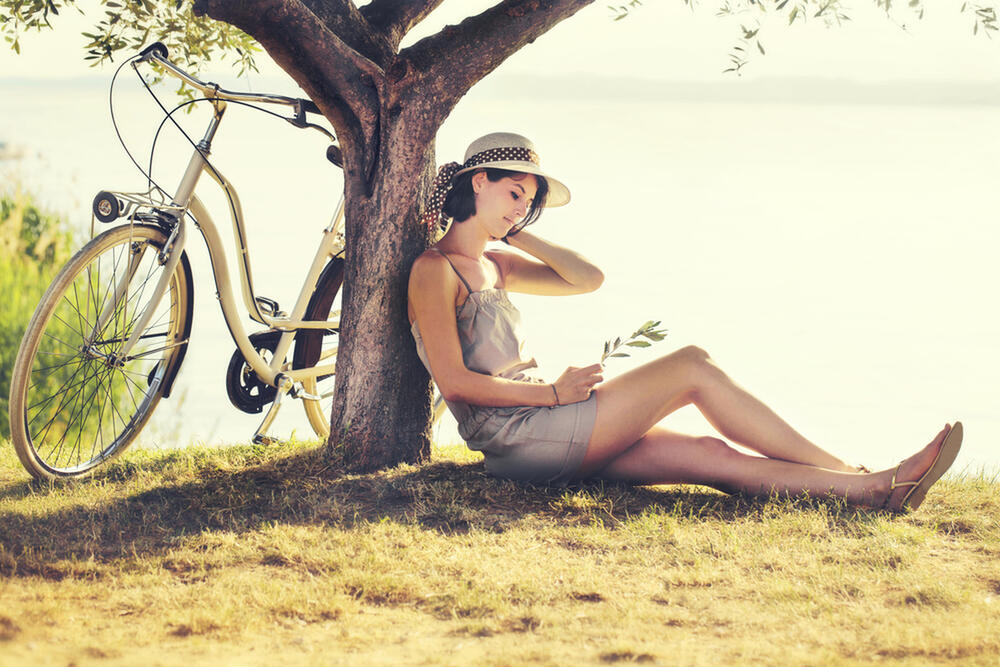 foto: Shutterstock / Cristina Conti