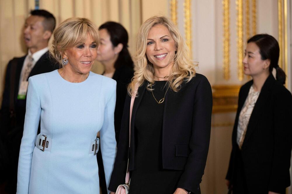 foto: ABACAPRESS, Abaca Press / Alamy / Profimedia