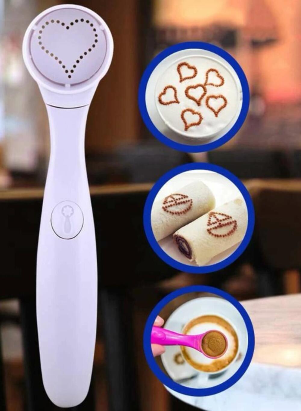 Ova kašika potrebna je svakoj kući