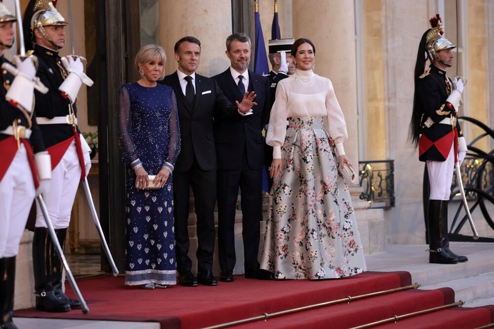 Obe dame zablistale su u elegantnim izdanjima