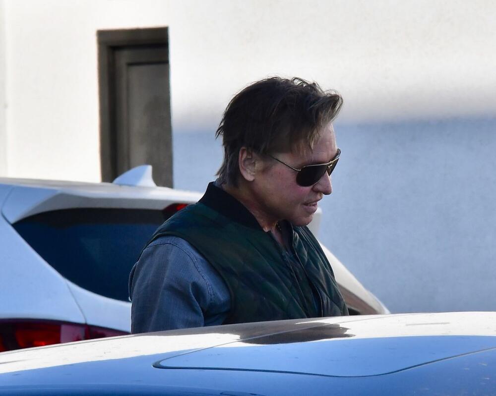 Val Kilmer umro je juče u 66. godini