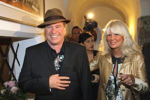 Kako je Val Kilmer izgledao u mladosti? Fotografije Betmena kao momka mame uzdahe
