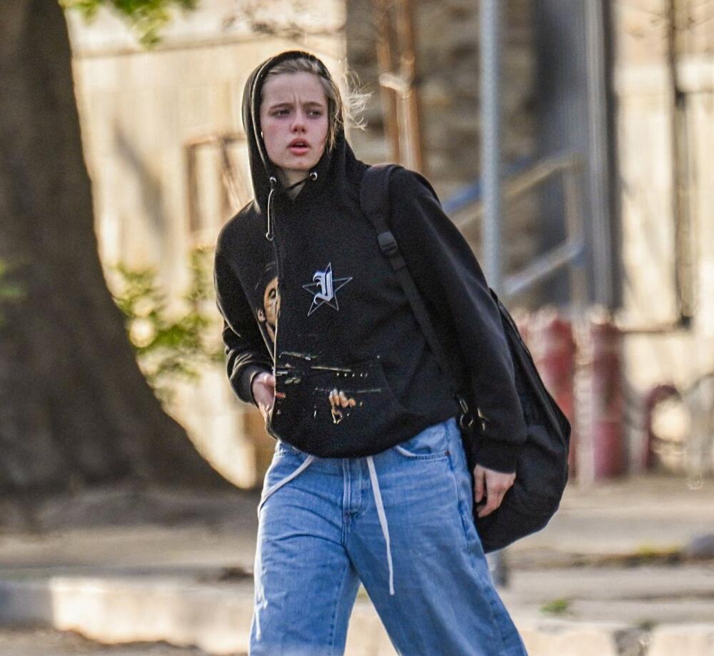 <p>Kada je bila mala svet je jedva čekao da stasa u najlepši miks svojih roditelja – i sada je došao taj momenat.</p>