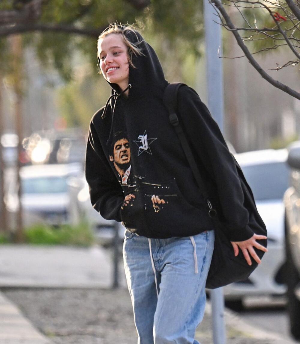 <p>Kada je bila mala svet je jedva čekao da stasa u najlepši miks svojih roditelja – i sada je došao taj momenat.</p>