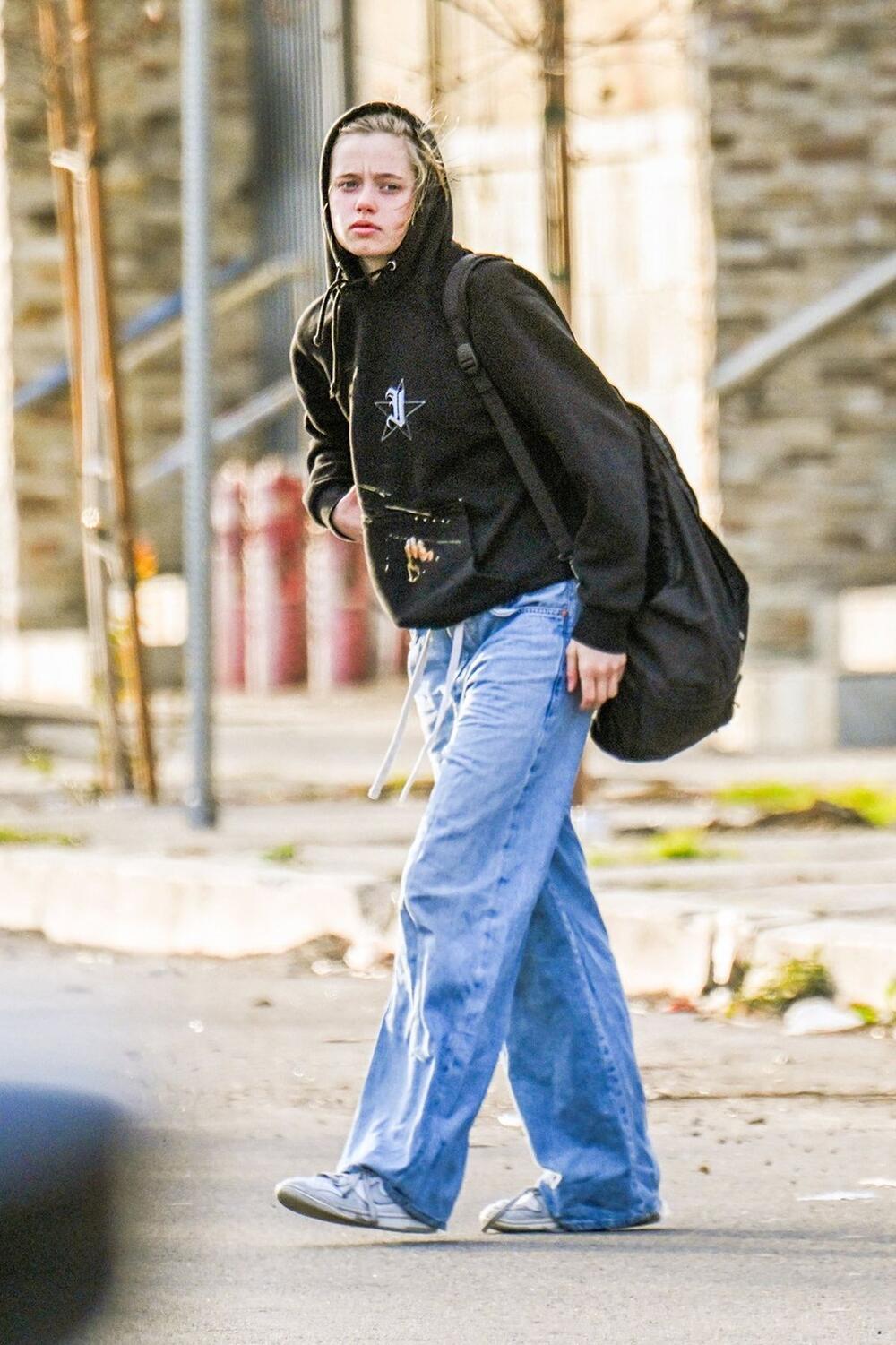 <p>Kada je bila mala svet je jedva čekao da stasa u najlepši miks svojih roditelja – i sada je došao taj momenat.</p>