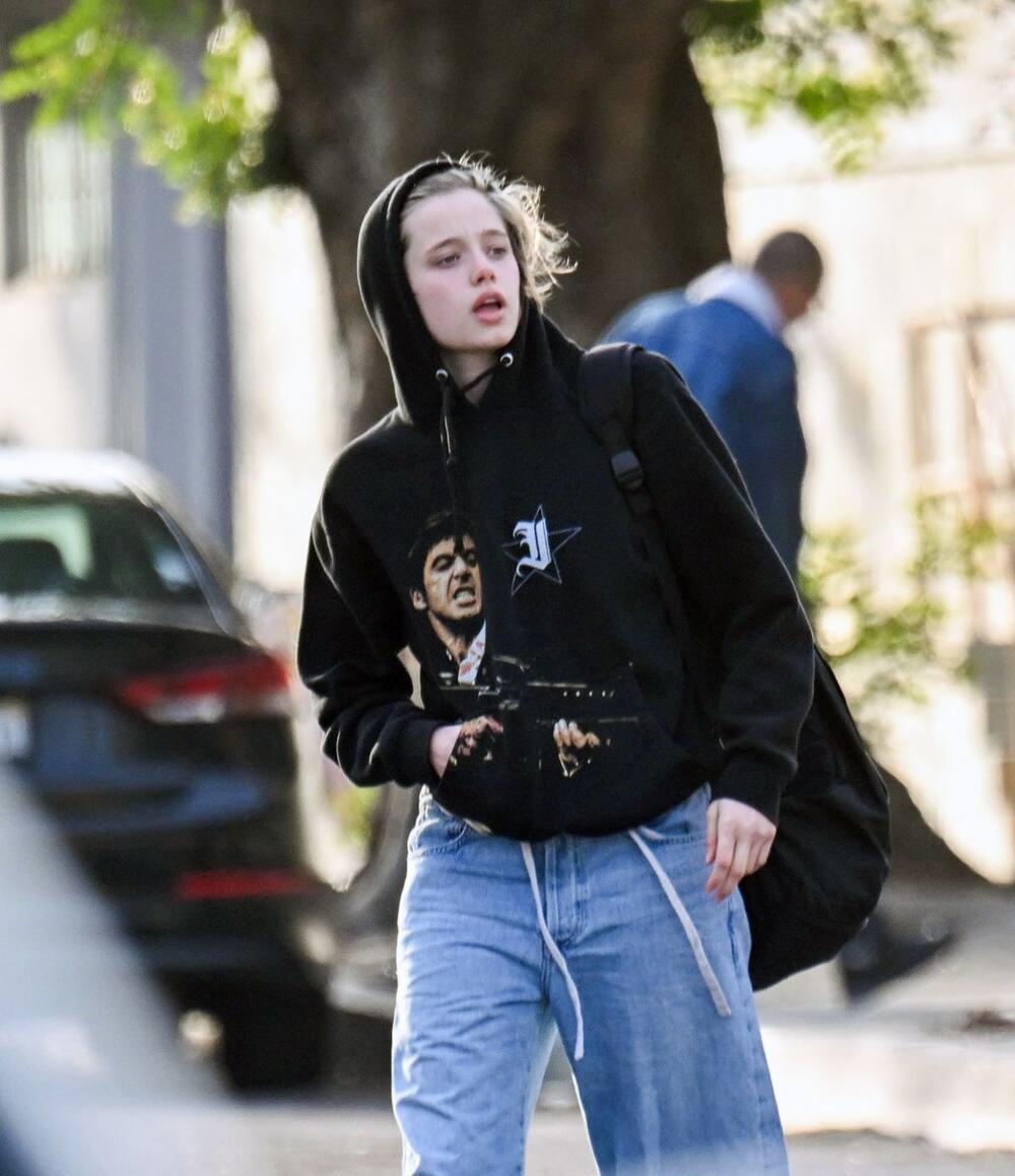 <p>Kada je bila mala svet je jedva čekao da stasa u najlepši miks svojih roditelja – i sada je došao taj momenat.</p>