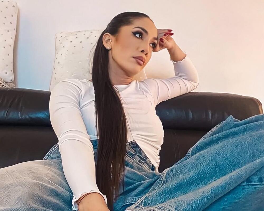 MILENA ĆERANIĆ PROMOCIJA NOVOG ALBUMA 