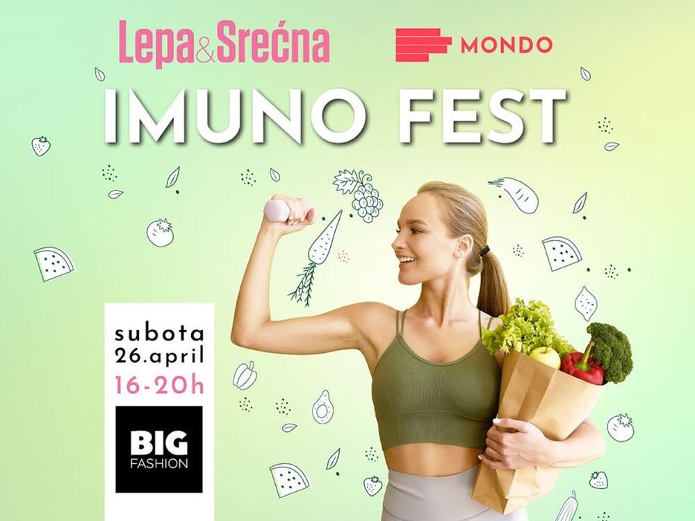 Imuno fest 