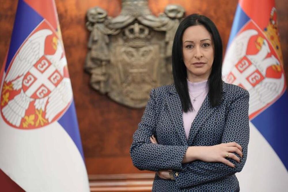 Jelena Žarić Kovačević