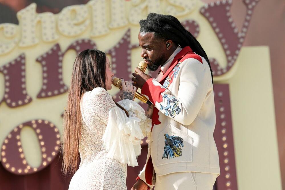 Noa je zvezda u usponu