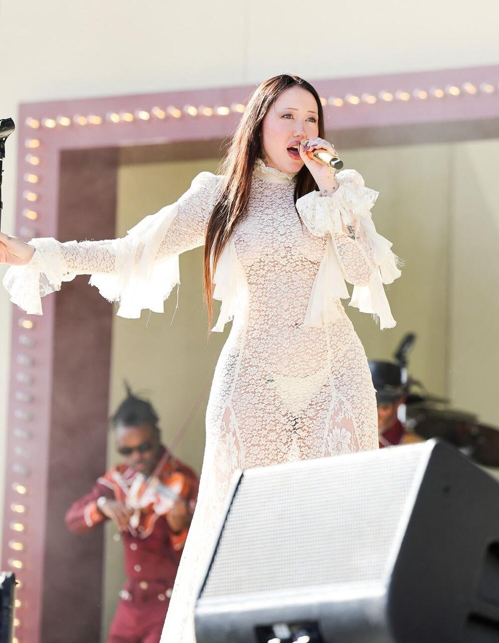 <p>Svako novo izdanje festivala donosi i nova iznenađenja, a Koačela 2025. nije bila izuzetak.</p>