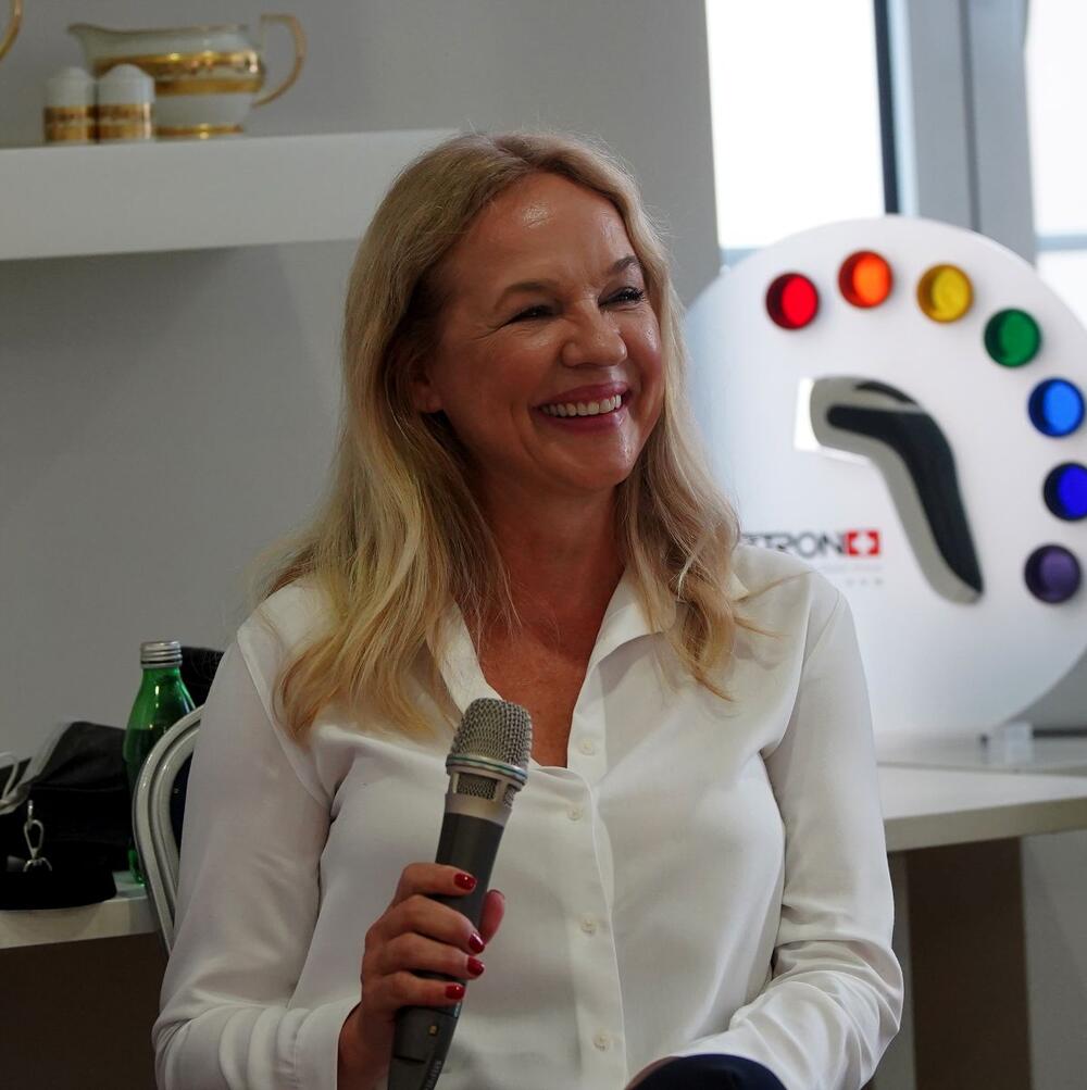 Natalija Vlahović Čuljković