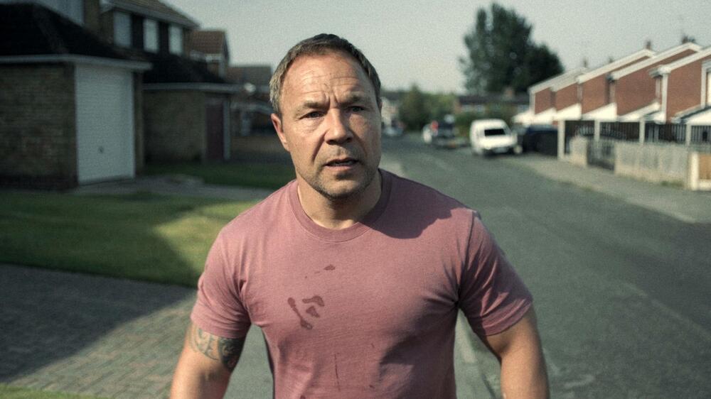 Stiven Grejam u seriji 'Adolescencija'